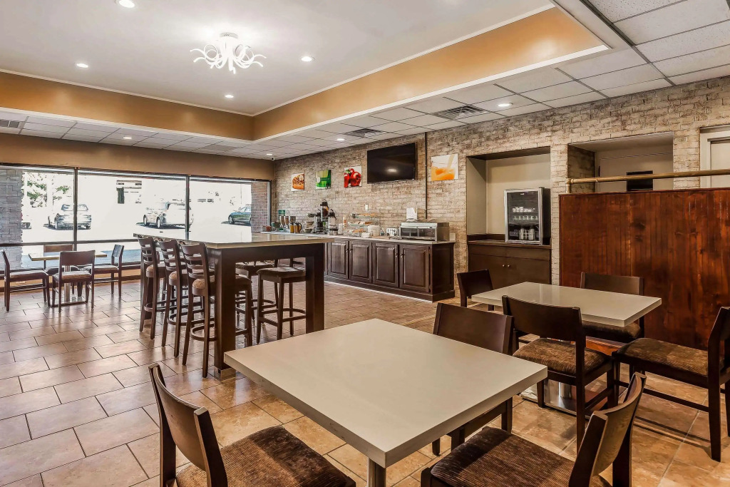 Quality Inn South Boston - Danville East