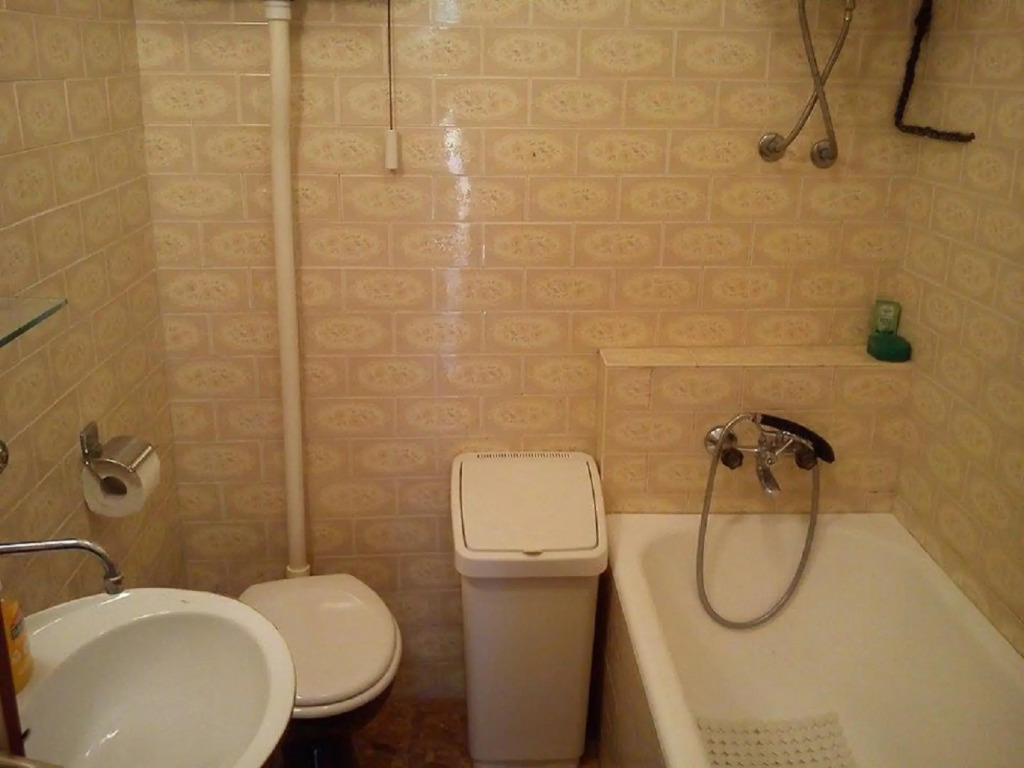 Bobi - 50 m From Beach - H