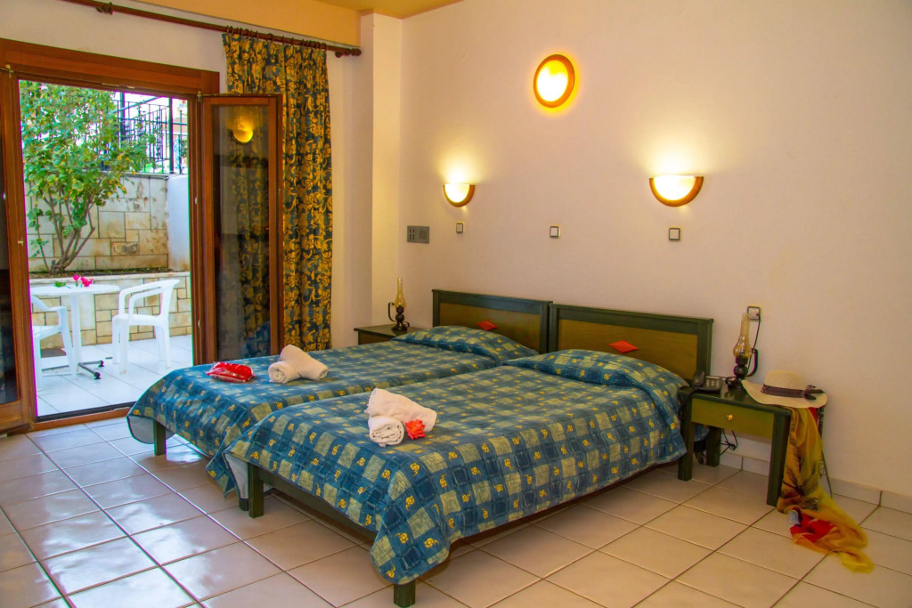 Lyda Hotel