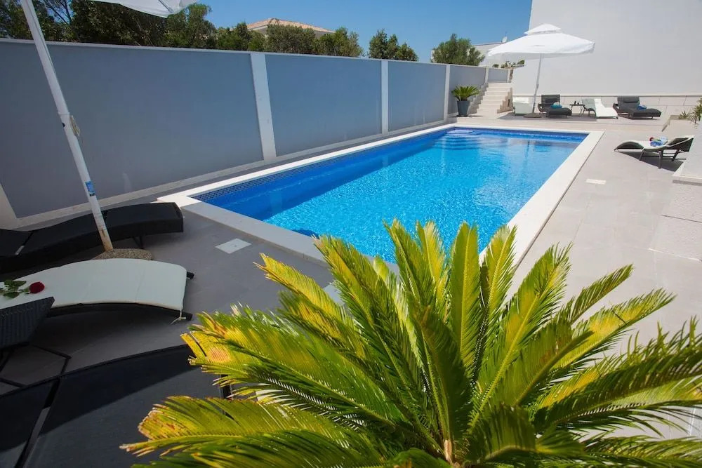 Hotel Paradise Punta