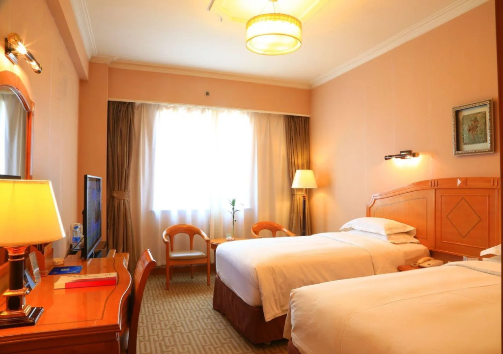 Hangzhou Gingko Garden Hotel