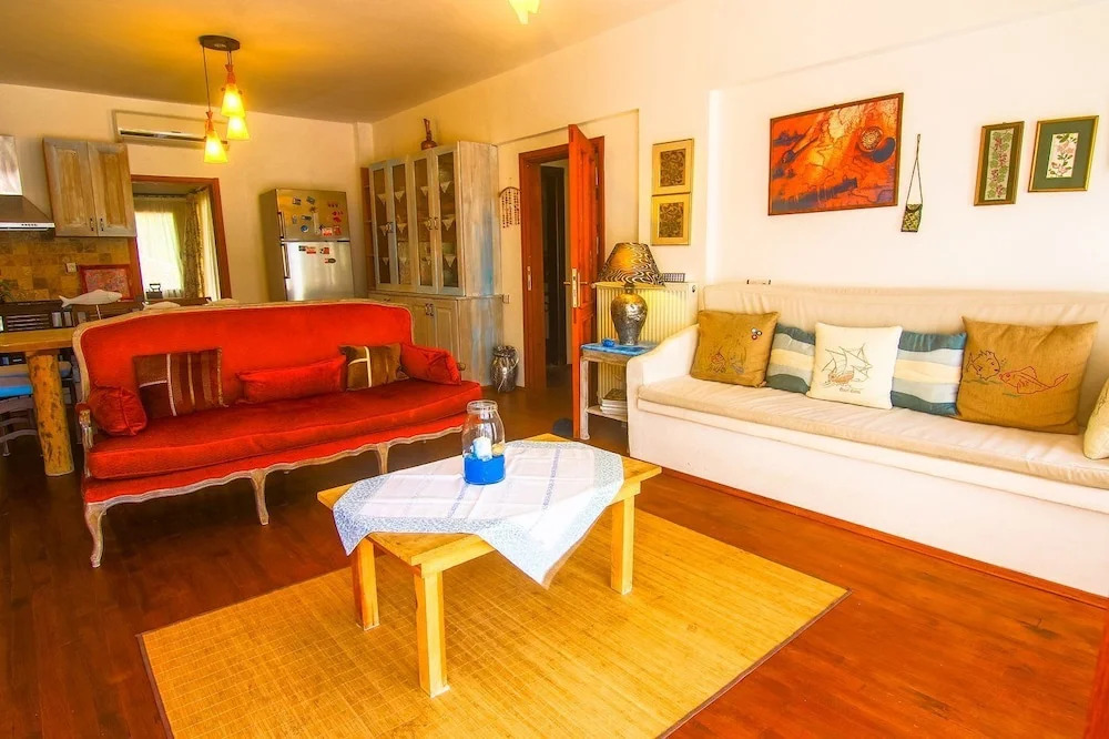 Villa Papatya