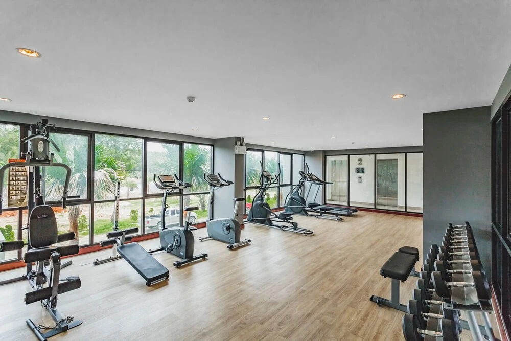 Condo in Bagtao in ZCape 2 - Unit717
