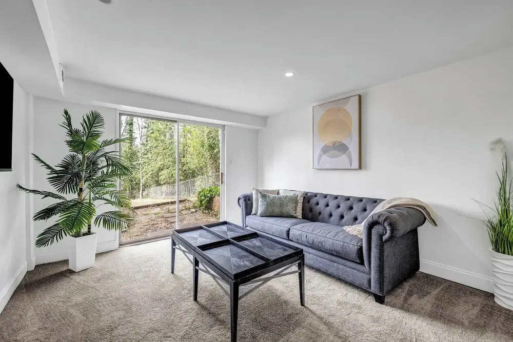 Mid-century Bungalow in the Heart of Buckhead!