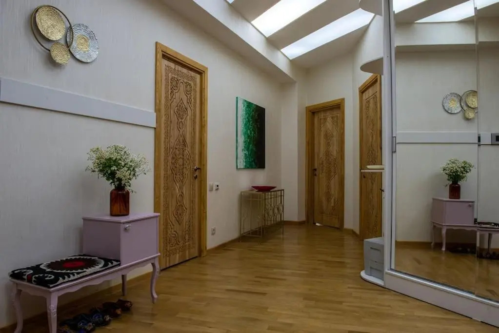 Rent 3 room apartments in Tashkent