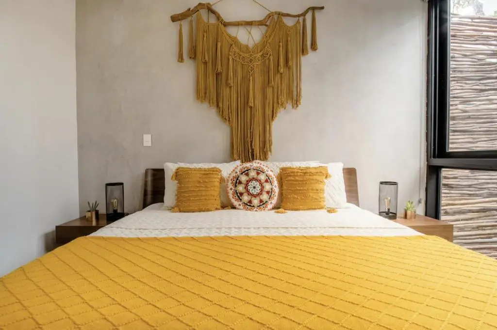 Casa Macrame TH 18