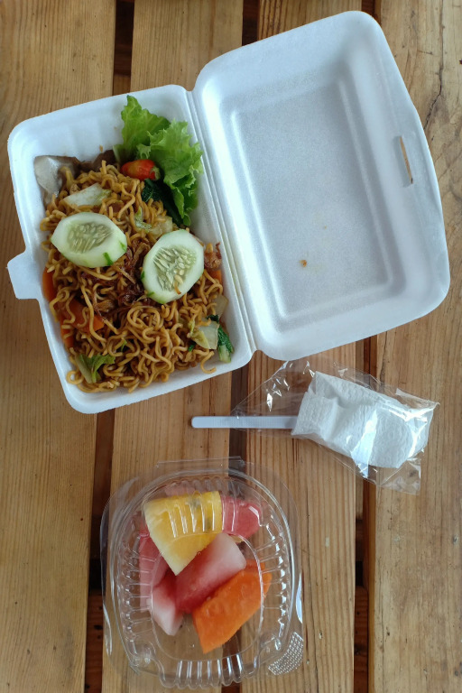 Container Smart Stay CSS