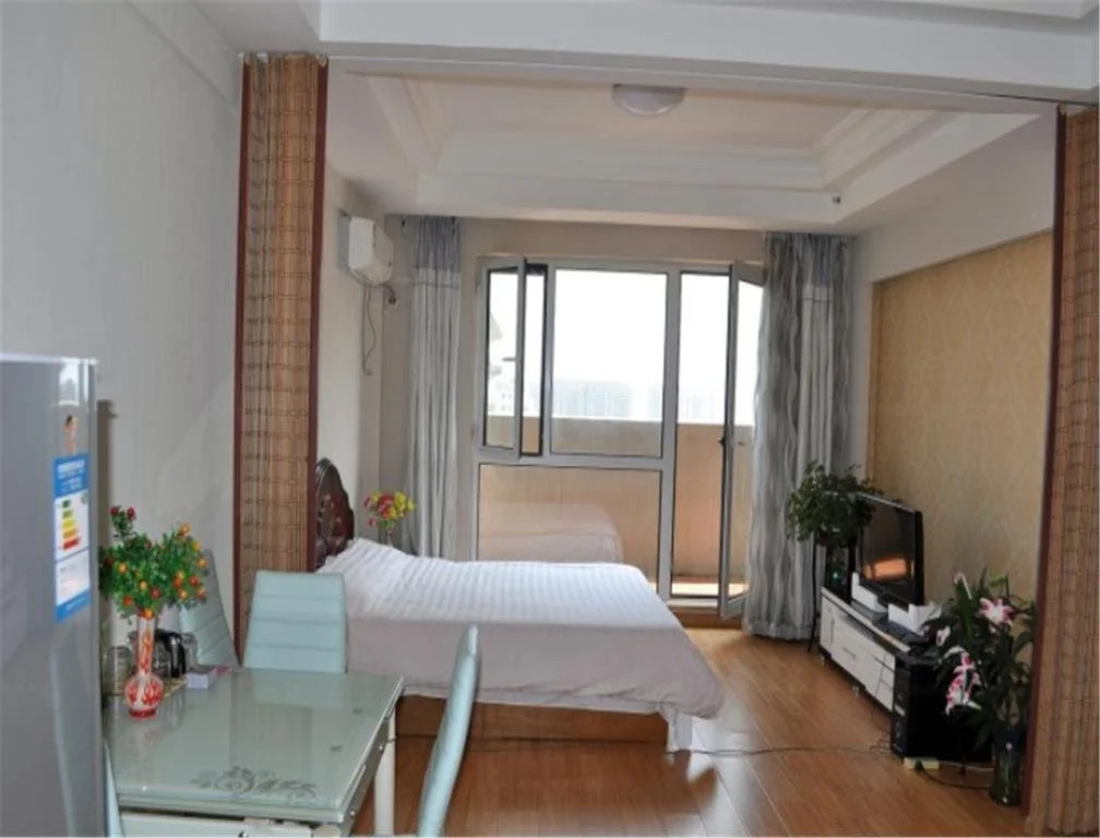 Huadu Apartment Hotel
