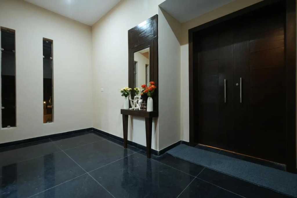 Antaraal Resort And Spa