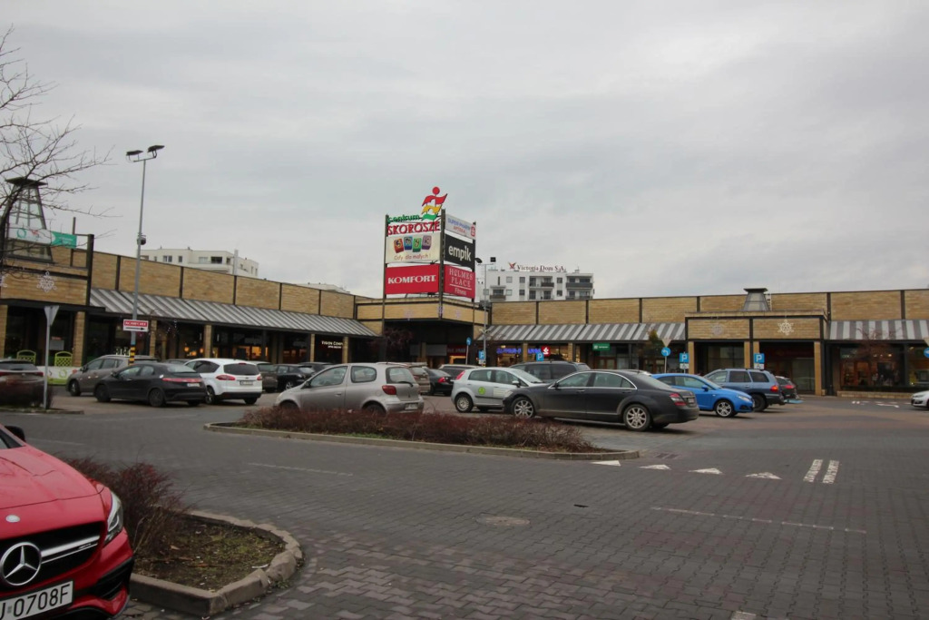 Apartament Podroze Male I Duze