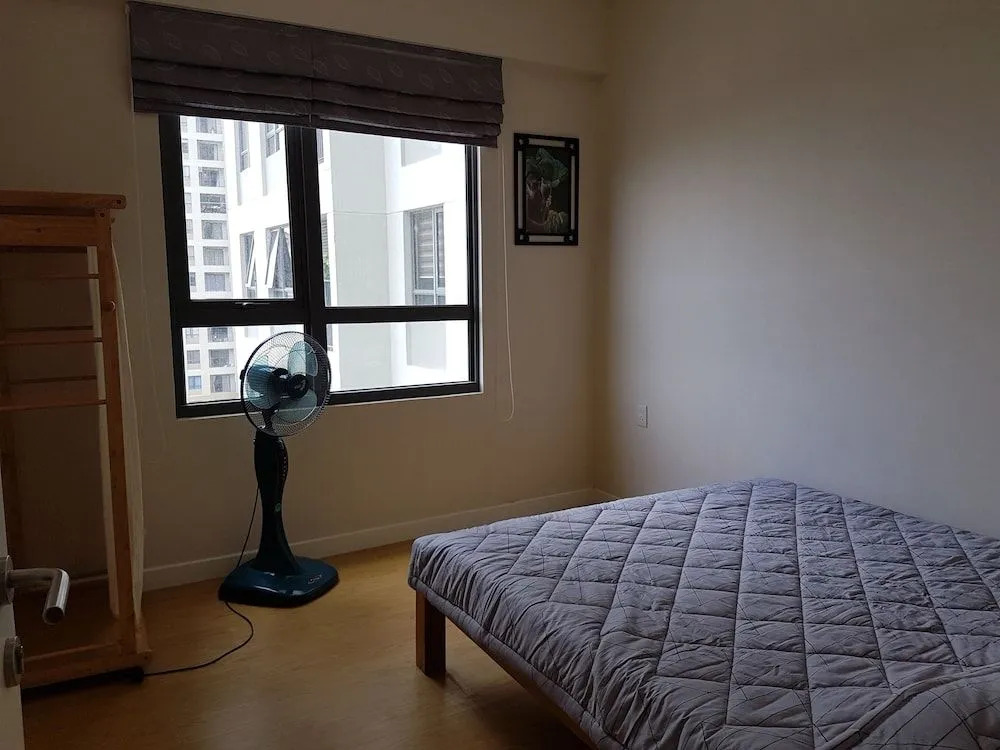 Cyber Masteri Thao Dien Apartment