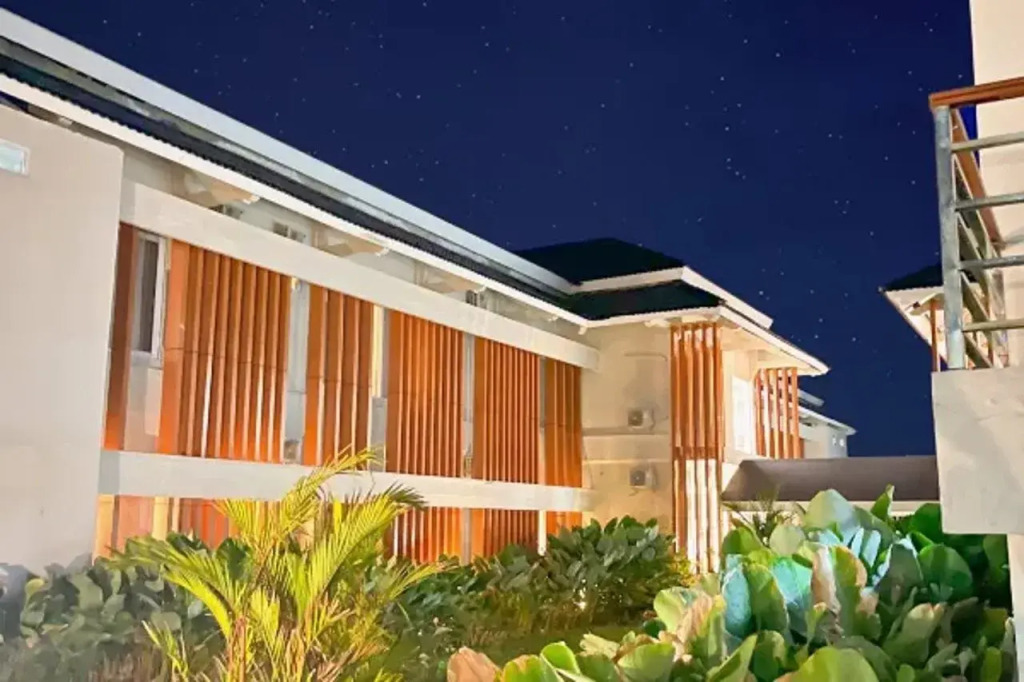 Horison Resort Antawirya Jepara
