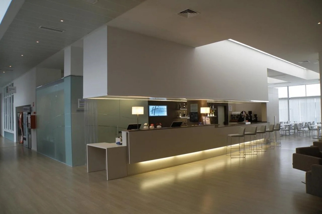 Holiday Inn Express Madrid Leganes by IHG