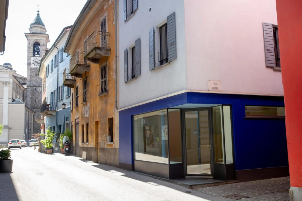 Borghese Apartment
