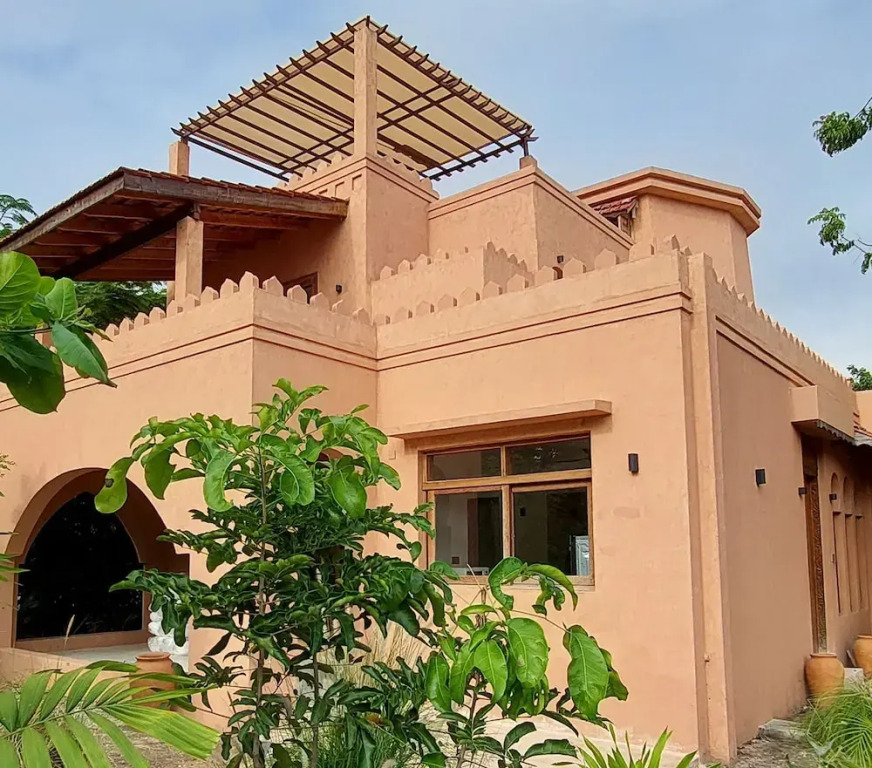 Al Mahali Villas Diani Beach