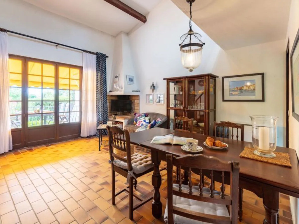 Holiday Home La Maison bleue by Interhome