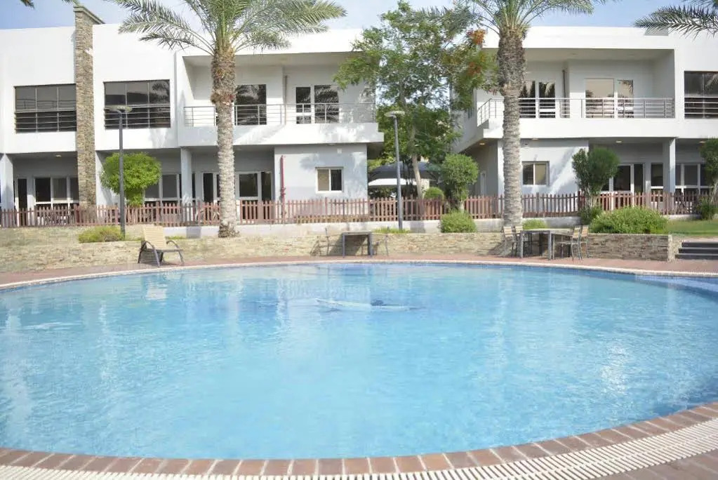 Seashore Resort Al Khobar Tahlia