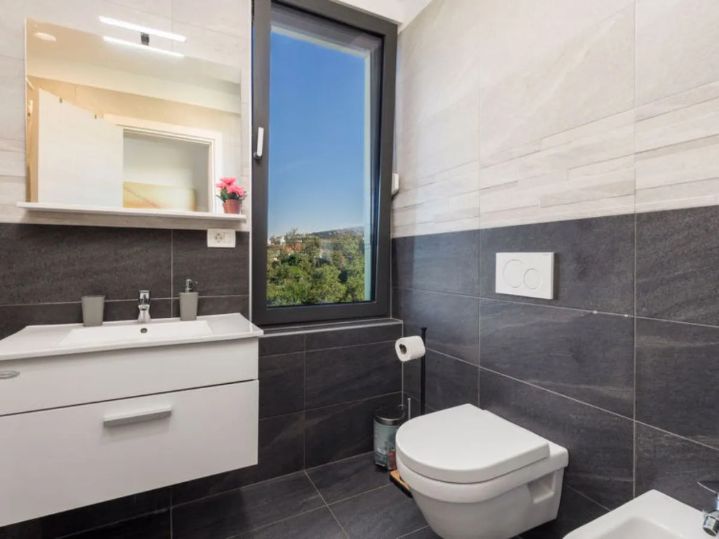 Apartment Albi Rijeka