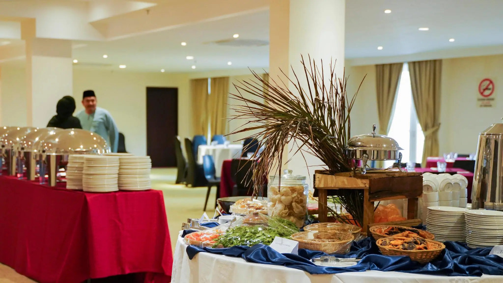 Kaizen Hotel  & Suites Melaka