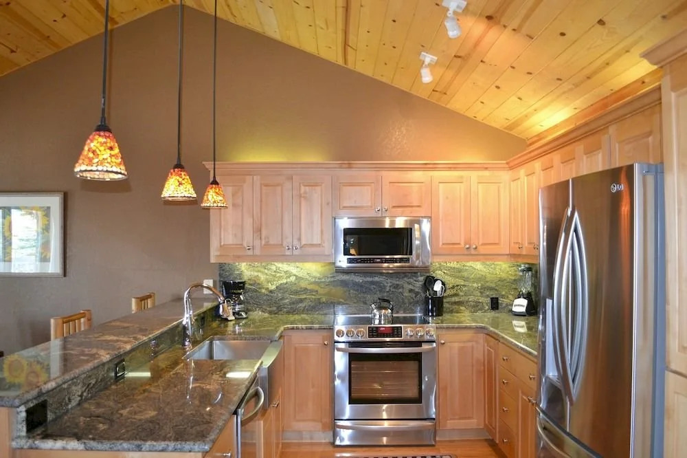 Teton Shadows Townhomes by Jackson Hole Real Estate Company