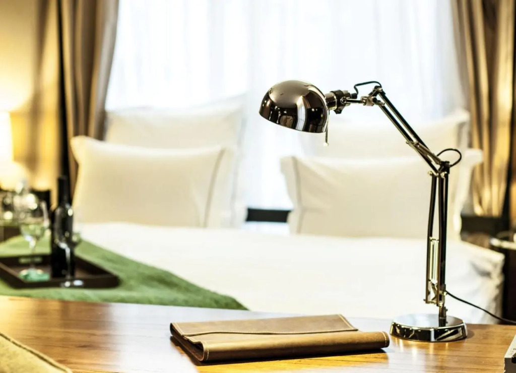 Casa Suzanna Hotel