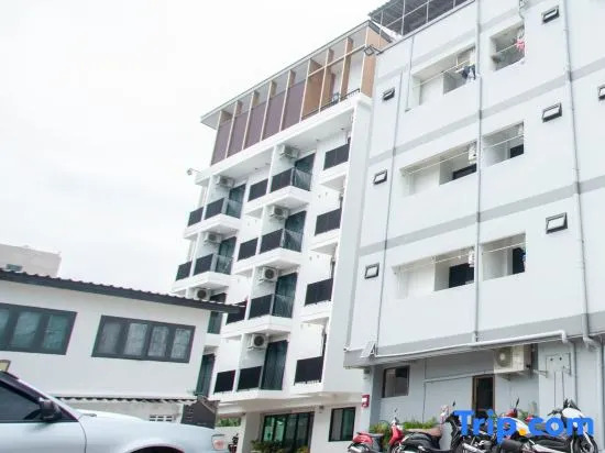 ATC Residence