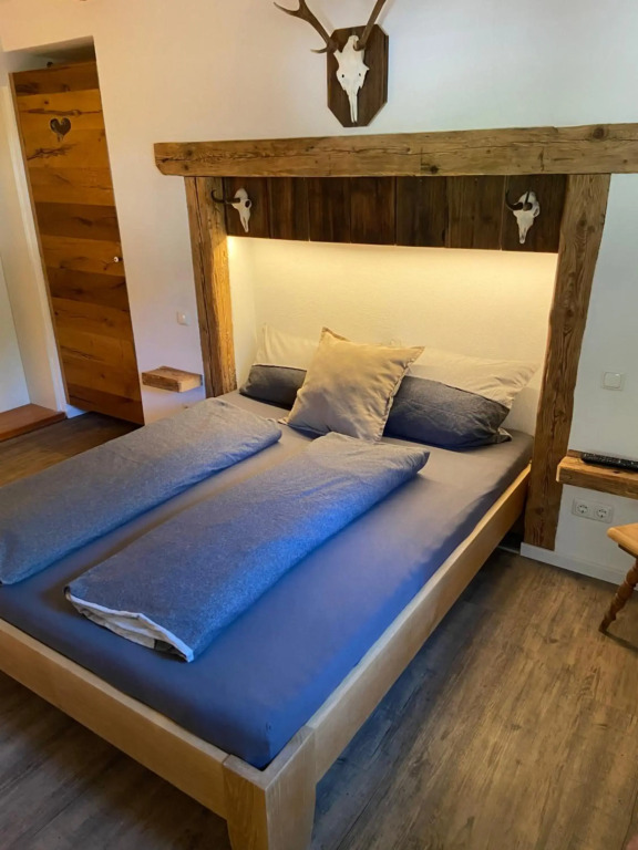Ferienwohnung Königsberger Klosterblick
