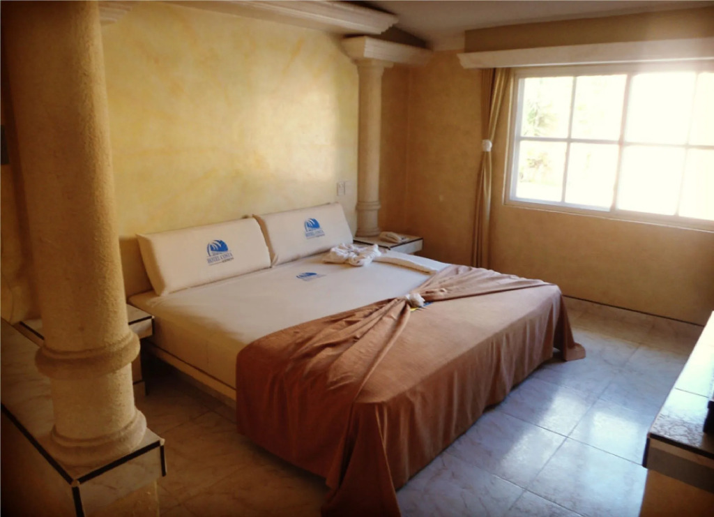Motel Costa Express
