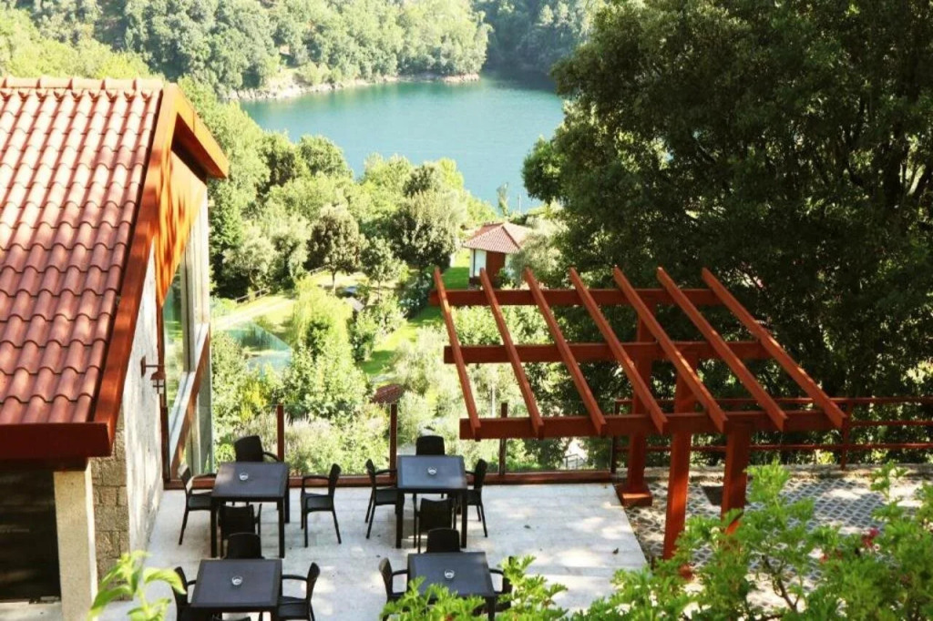 Agrinho Suites & Spa Gerês