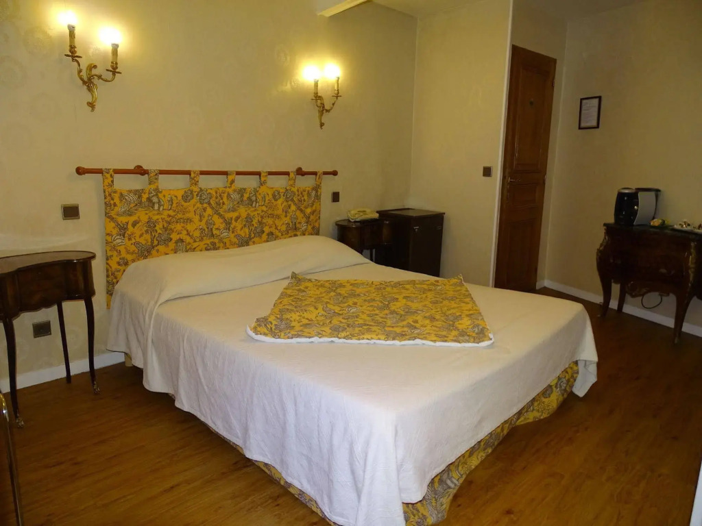 Hotel Dandy Rouen centre