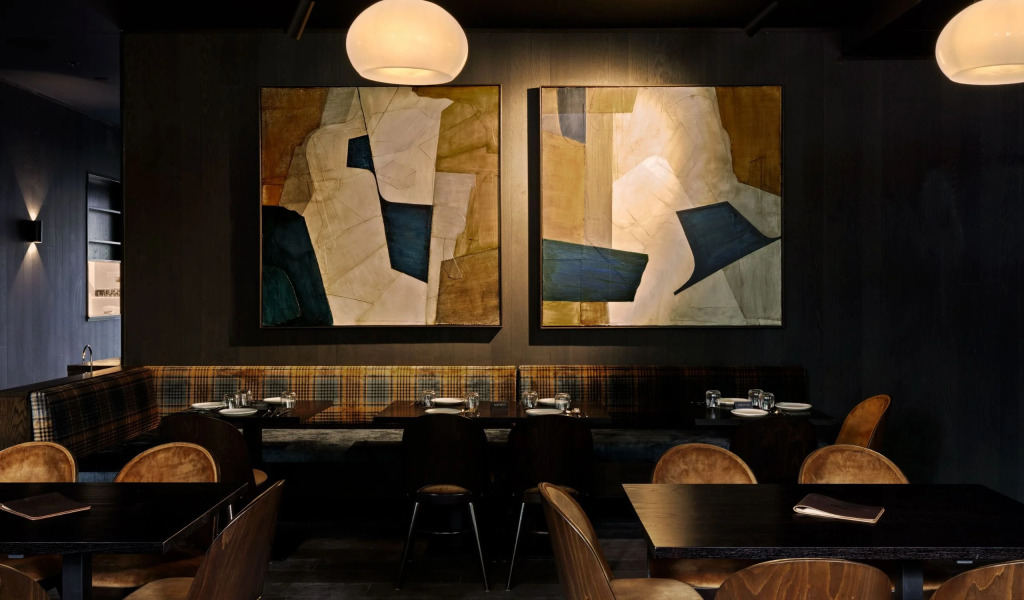 Abstract Hotel