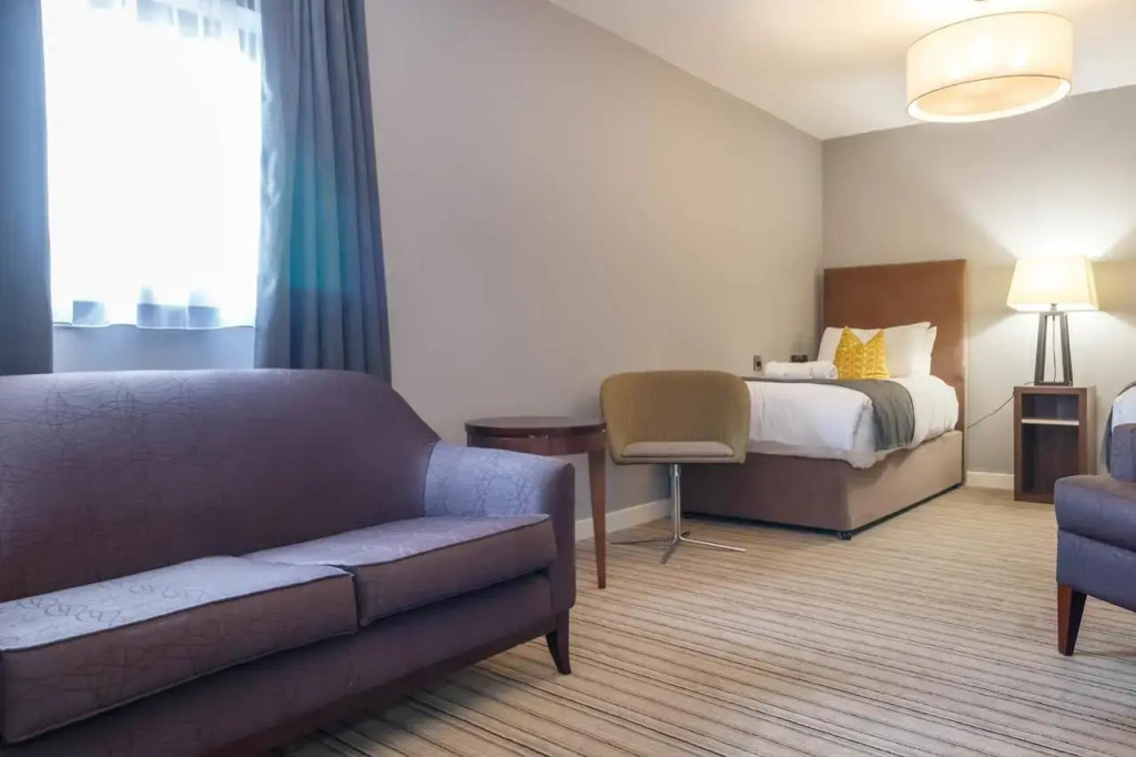 Samlesbury Hotel