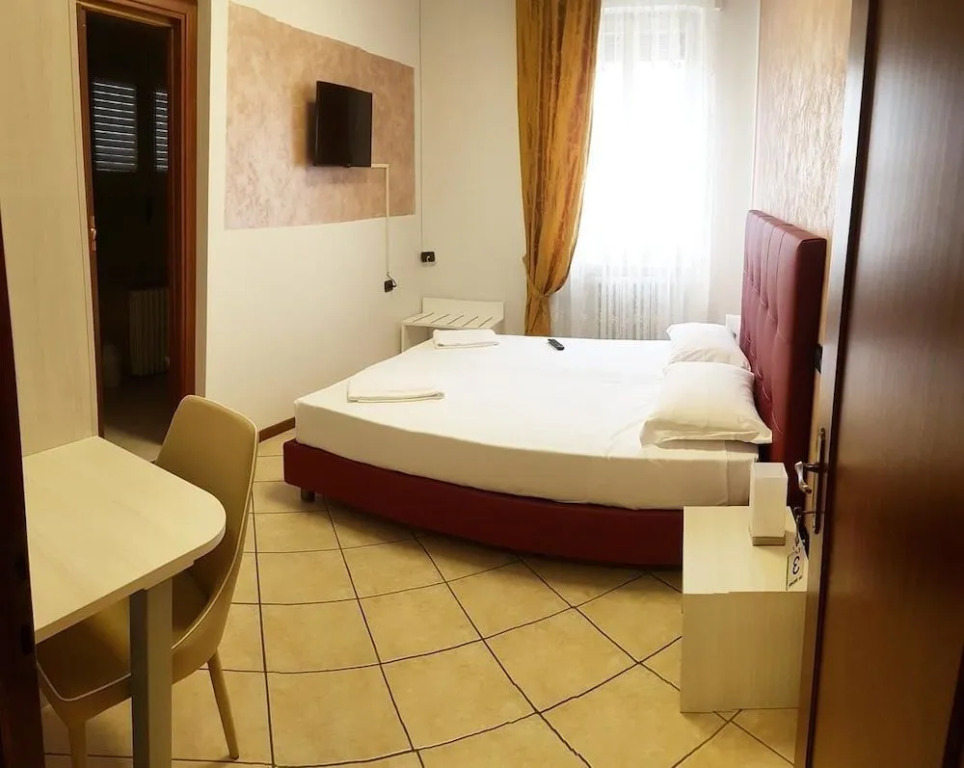 Hotel Da Bruna