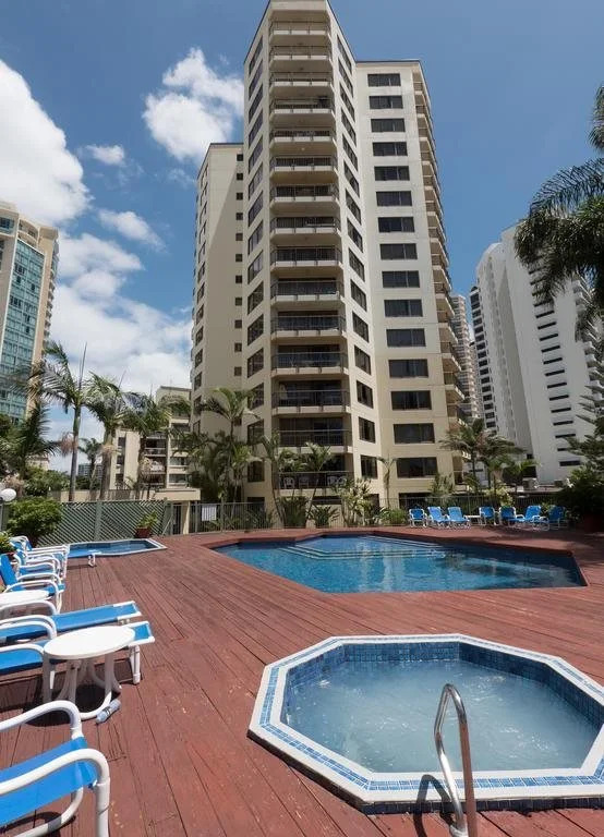 Erikas Holiday Apartment