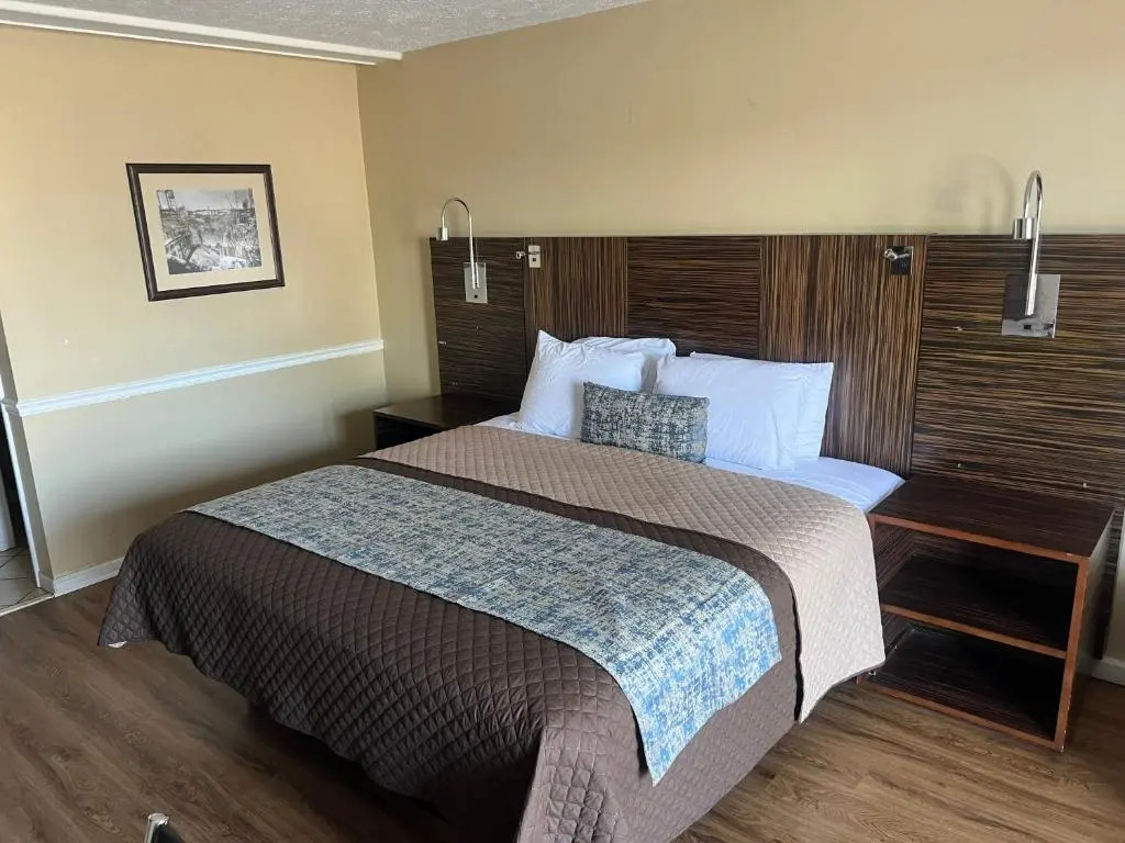 Towne Inn