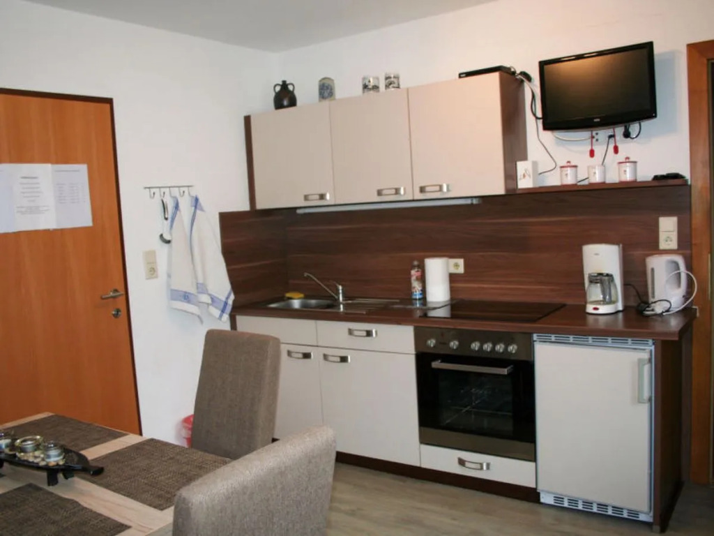 Apartment Kaufmann by Interhome