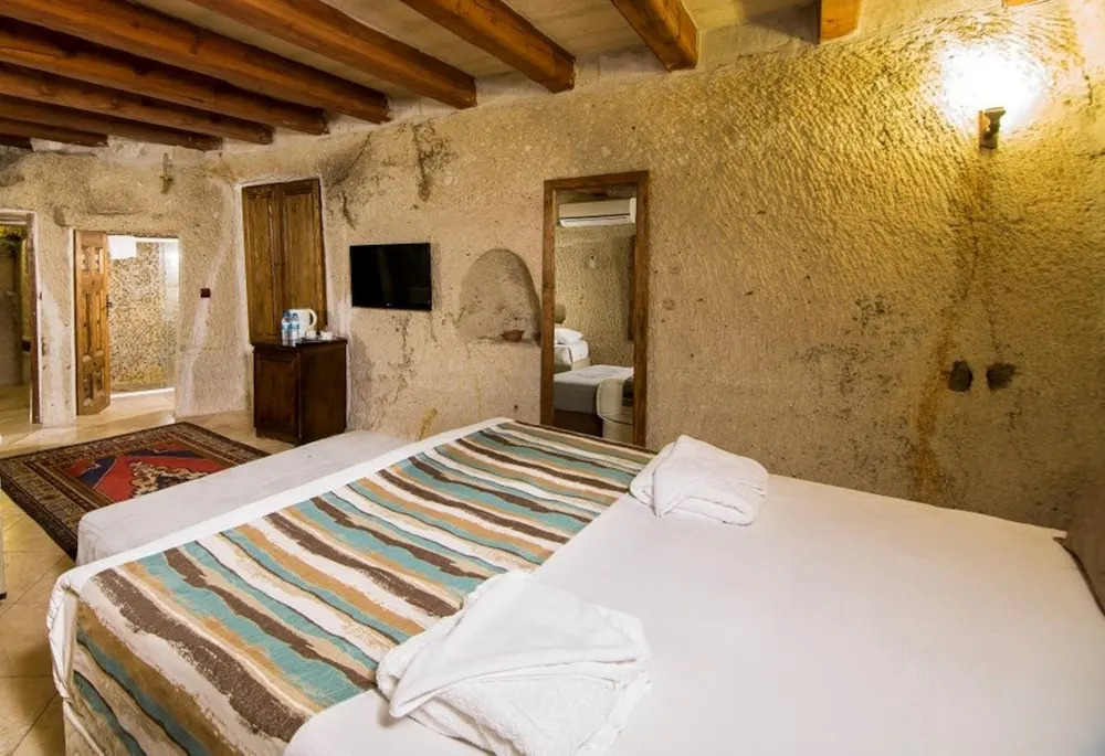 Dervish Cave House & Restaurant