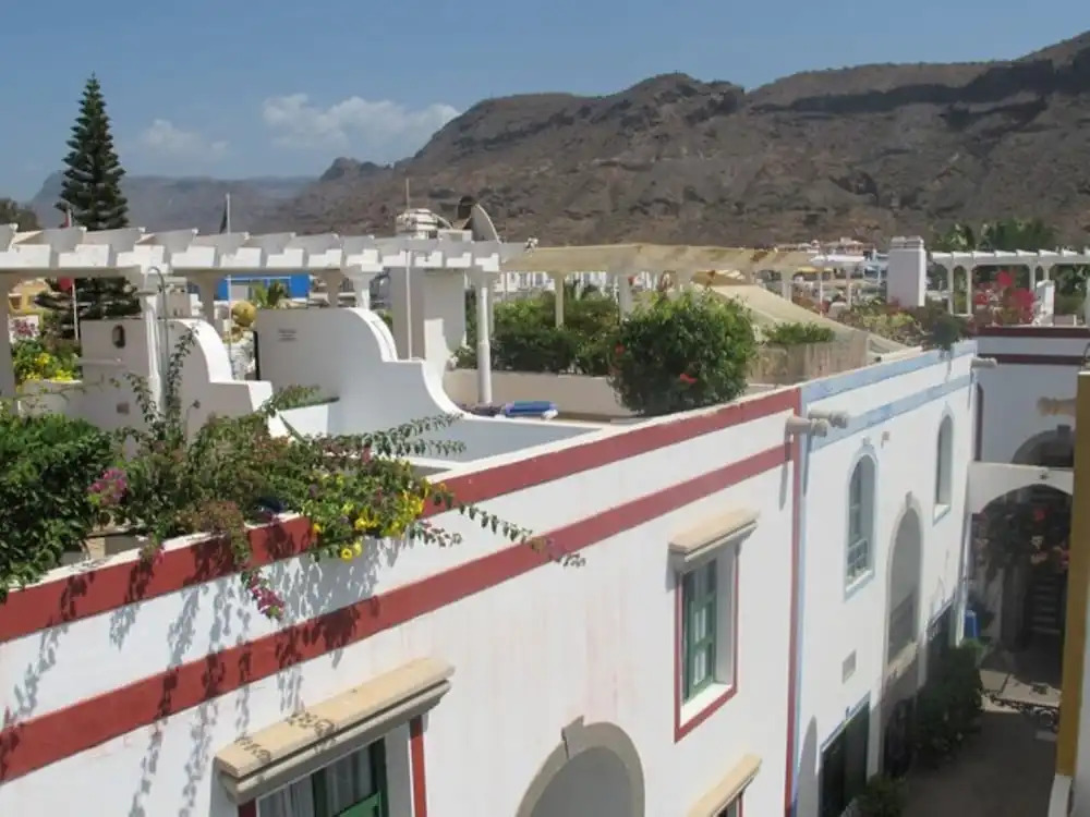 Harbour 332 in Puerto De Mogan