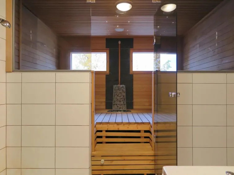 Holiday Home Villa lehmus by Interhome