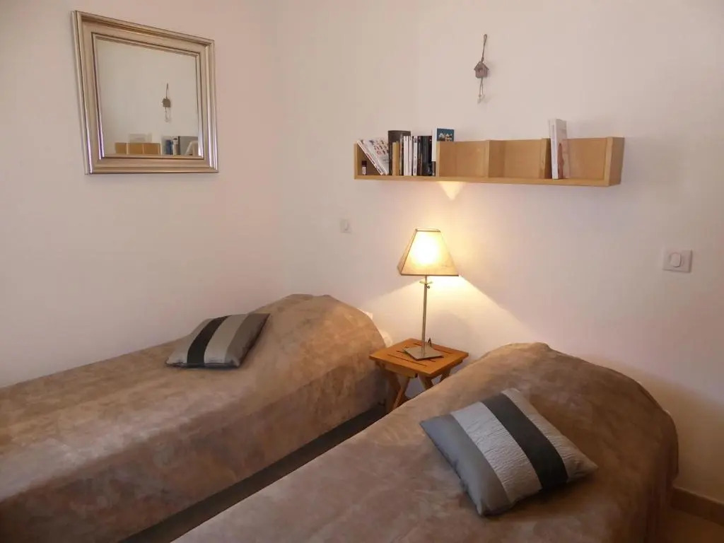 Appartement Pralognan-la-Vanoise, 3 pièces, 6 personnes - FR-1-464-42