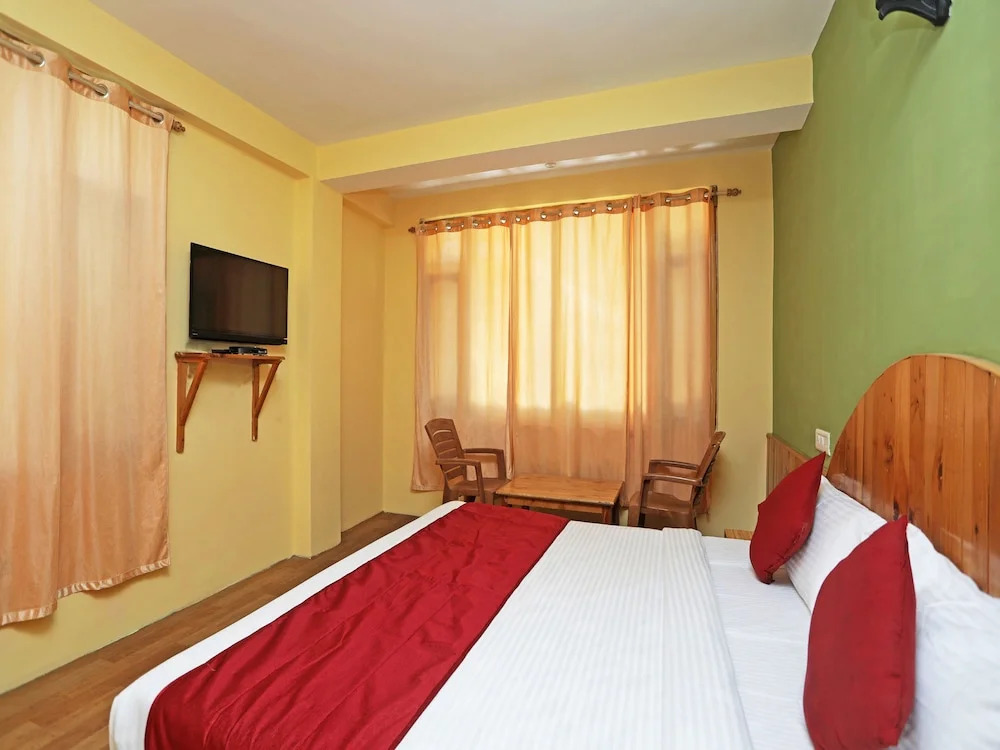 OYO 14187 Home River View Studio Shanag Road