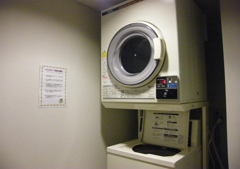 Sotetsu Fresa Inn Shimbashi-Karasumoriguchi