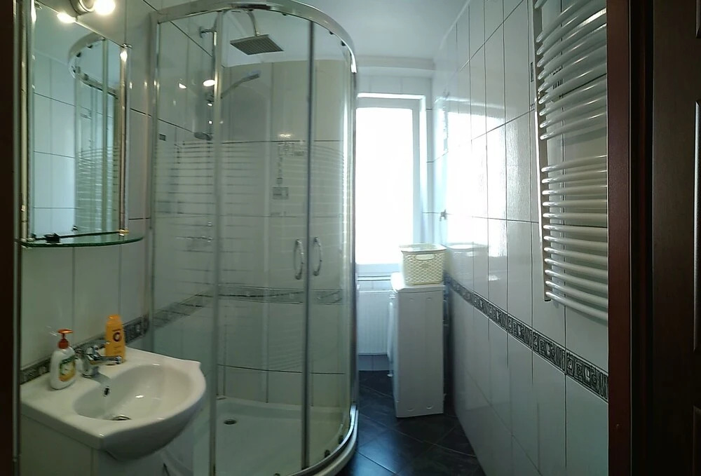 Penguin Rooms Opole-Orlat Lwowskich St.