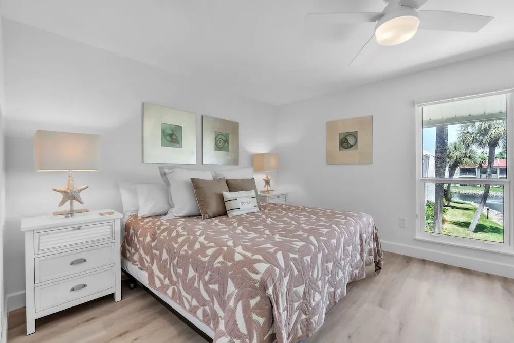 Runaway Bay 276 2 Bedroom Home