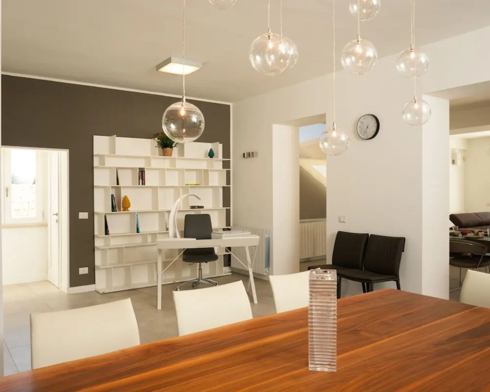 Villa Elena by Ortigia Apartments