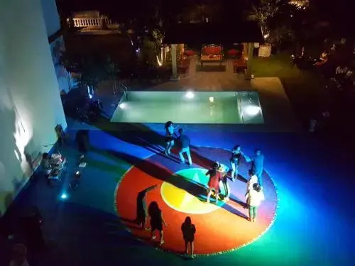Brits Palace Goa
