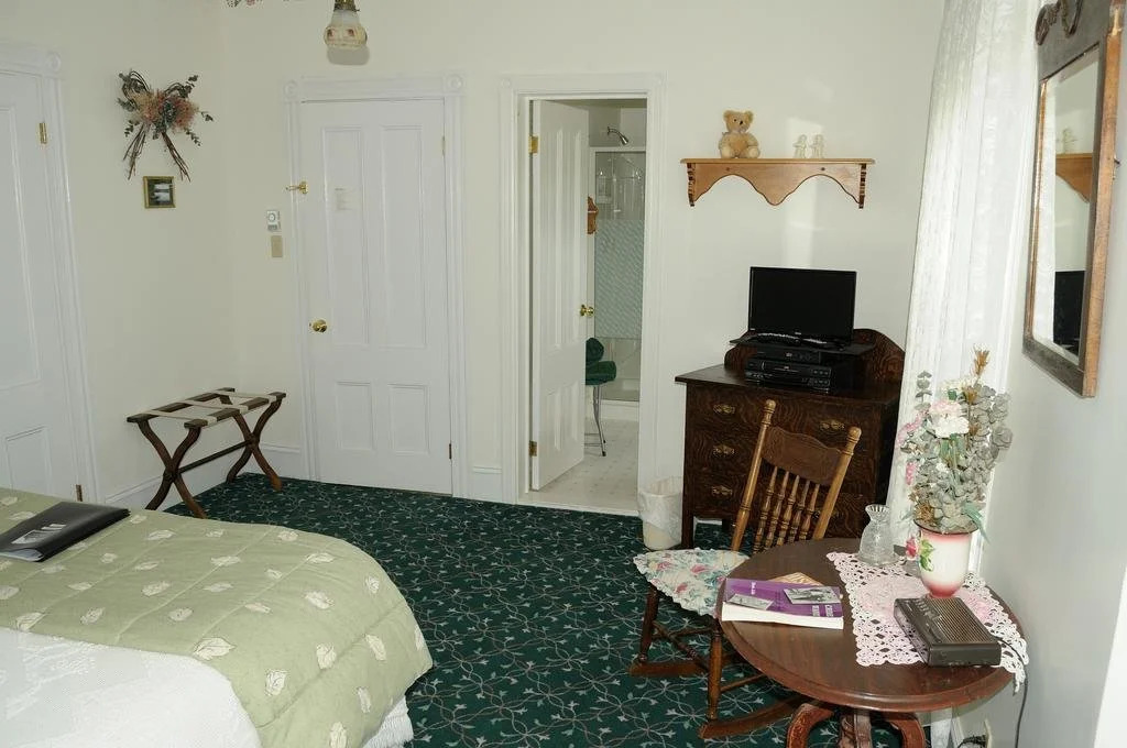 YesterYears Bed & Breakfast