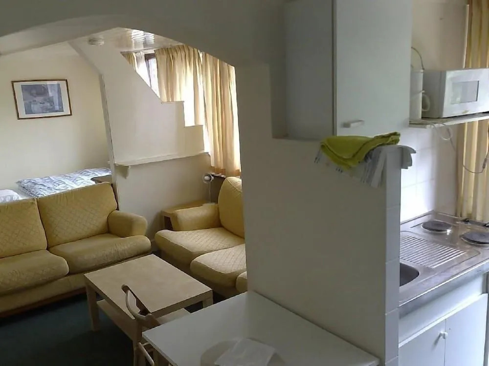 Bed & Breakfast Studio's The Hague