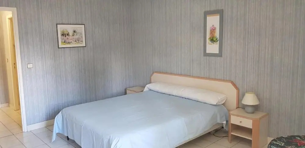 Village Club Yravals