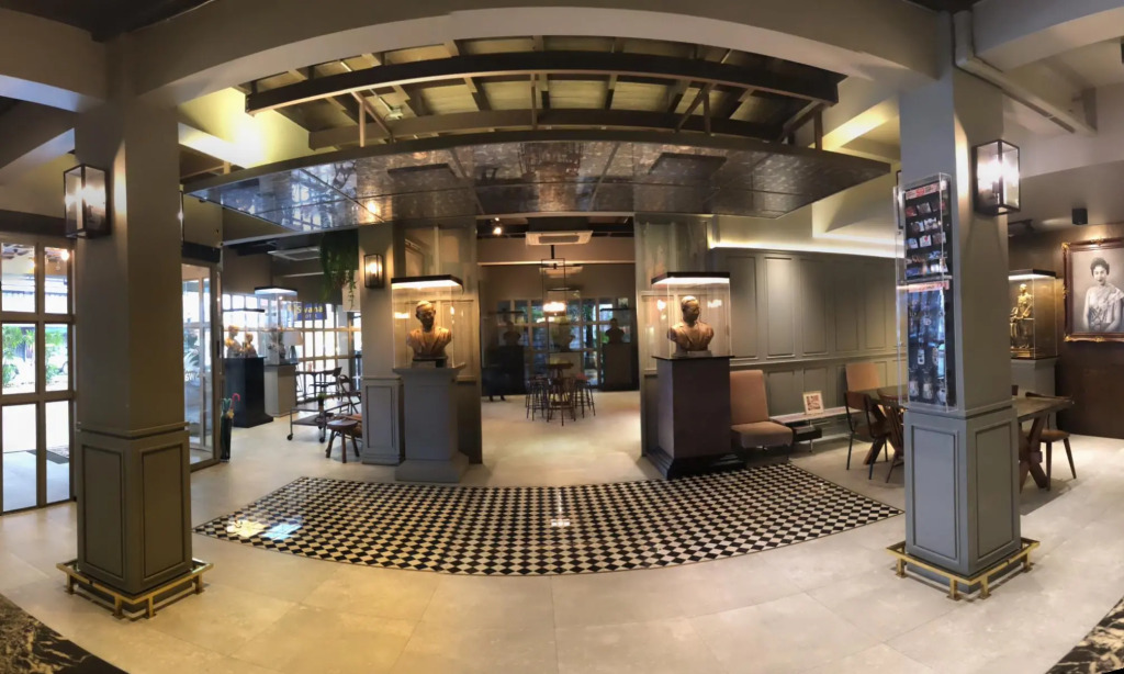 Swana Bangkok Hotel